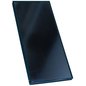 pannello solare termico piano