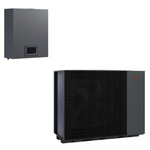 pompa di calore ad aria