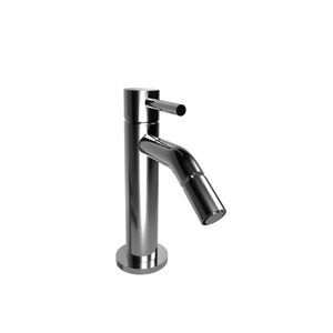miscelatore da doccia / in metallo cromato / da bagno / 1 foro