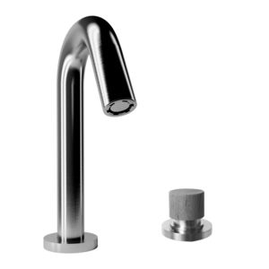 miscelatore per lavabo