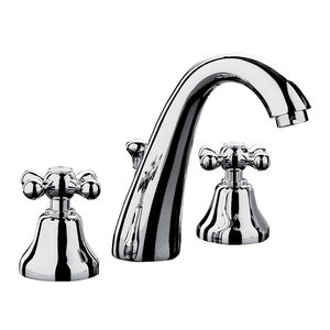 miscelatore per lavabo