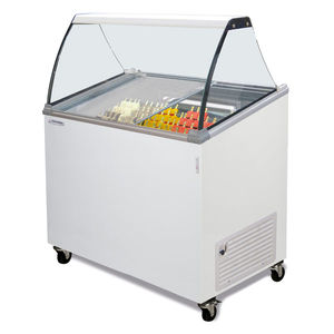 vetrina refrigerata espositiva 1