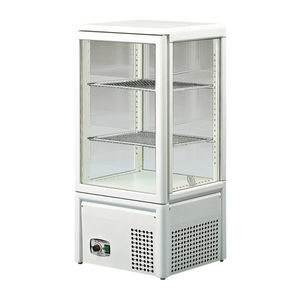 vetrina refrigerata da appoggio