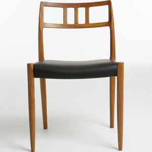 sedia design scandinavo 1
