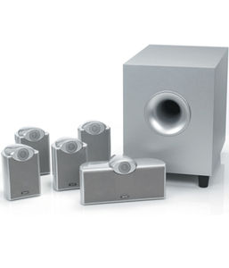 sistema home cinema standard