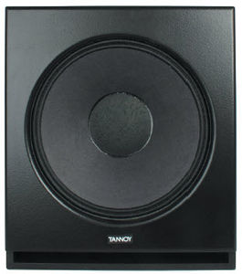 subwoofer residenziale