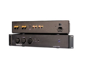 preamplificatore