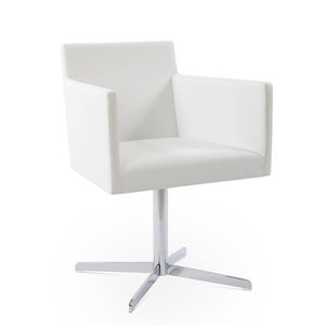 poltrona contemporanea