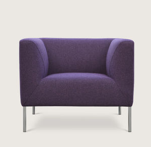poltrona contemporanea 1