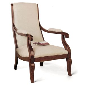 poltrona classica