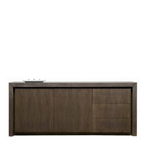 credenza contemporanea 1