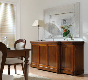 credenza classica