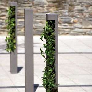 colonna antiparcheggio
