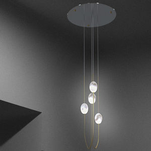 lampadario moderno