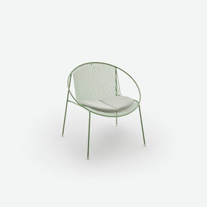 poltrona contemporanea