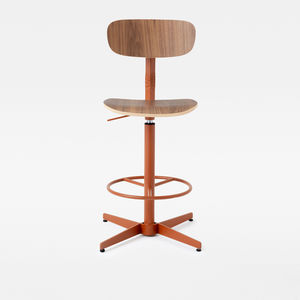 sgabello contemporaneo