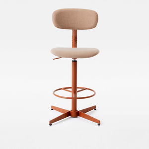 sgabello contemporaneo