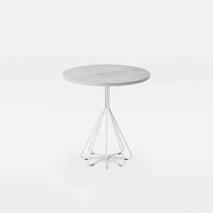 tavolino basso contemporaneo 1