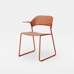 poltrona design minimalista