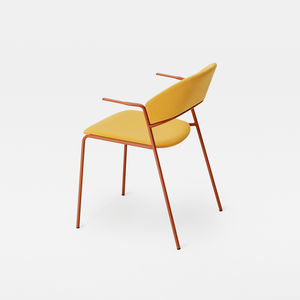poltrona design minimalista