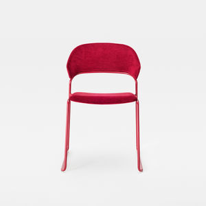sedia design minimalista