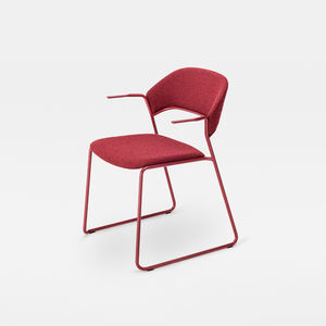 poltrona design minimalista