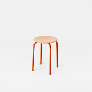 sgabello design minimalista 1