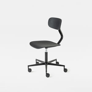 sedia da ufficio contemporanea