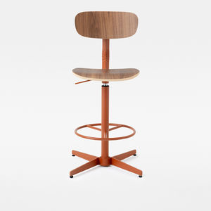 sgabello contemporaneo
