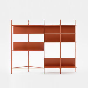 libreria modulare