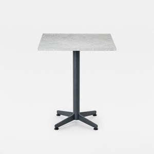 base per tavolo in Fenix NTM