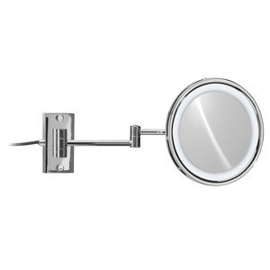 specchio da bagno a muro 1