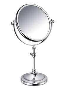 specchio da bagno da appoggio 1