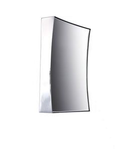specchio da bagno a muro 1
