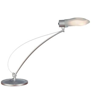 lampada per ufficio / moderna / in polipropilene / in alluminio