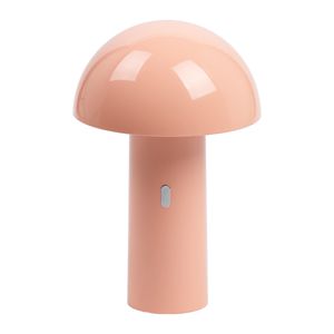 lampada da tavolo / moderna / in alluminio / in acciaio laccato