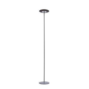 lampada da terra