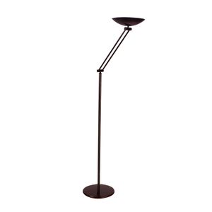 lampada da terra