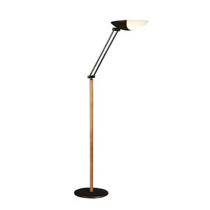 lampada da terra