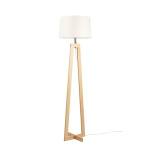 lampada da terra