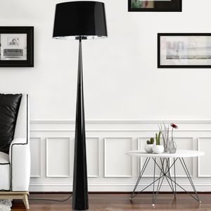 lampada da terra