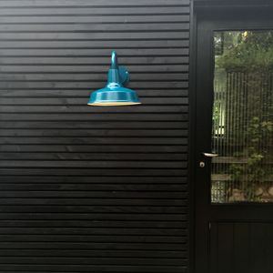 applique in stile industriale