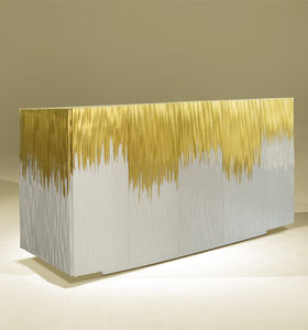 credenza contemporanea