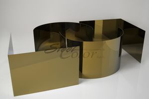 lamiera decorativa