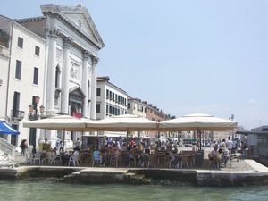 ombrellone in poliestere 1
