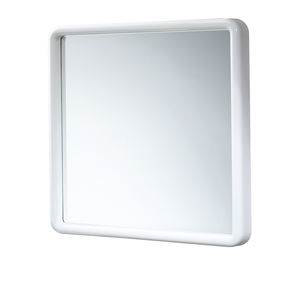 specchio da bagno a muro