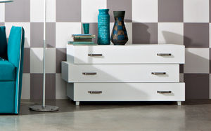 cassettone moderno