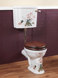 WC da appoggio