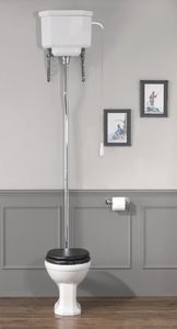 WC da appoggio