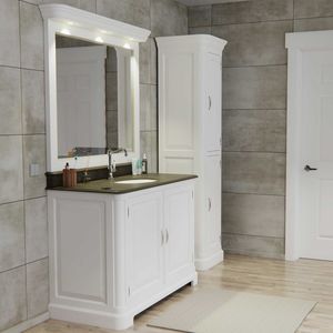 mobile lavabo da appoggio